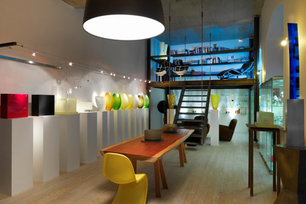 RONY PLESL STUDIO